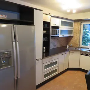 Apartment Bergspitze