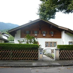  Apartment Ferienwohnung Werner Brunnthaler