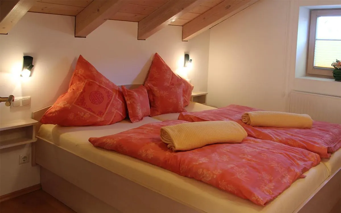 Bergblick Apartment Garmisch-Partenkirchen